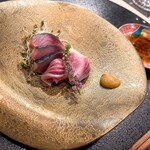 心一 - にしんと長崎のしめ鯖