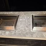 西麻布 焼肉 X - 