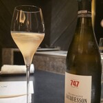 西麻布 焼肉 X - 