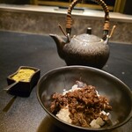 西麻布 焼肉 X - 