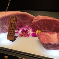 西麻布 焼肉 X - 