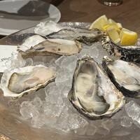 Oysterbar&Wine BELON 渋谷店 - 