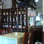 グラデボーレ・アルバ - 