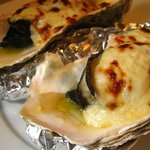 グラデボーレ・アルバ - Aランチコース前菜