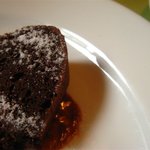 グラデボーレ・アルバ - デザート