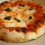 グラデボーレ・アルバ - ピッツア