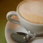 グラデボーレ・アルバ - コーヒー