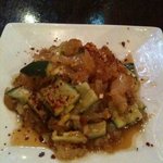 中国家常菜 燕郷房 - 必ず頼む海月（くらげ）かなりヤバい。