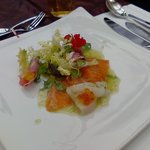 トミーガーデン - サラダ