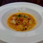 トミーガーデン - スープ