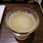 農家の台所