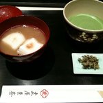 虎屋菓寮 東京ミッドタウン店
