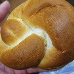 キムラヤ - 米パン・プレーン５個入り３３４円税込