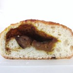 オレノ パン オクムラ - カレーパン