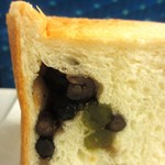 オレノ パン オクムラ - 豆食パン　