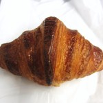 オレノ パン オクムラ - クロワッサン