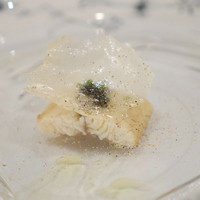 アロマフレスカ - 鰻の薫製