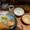 名代とんかつ かつくら ミント神戸店