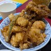 日本橋 天丼 金子半之助 ららぽーと堺店