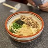 手打ちうどん 鶴丸
