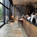 ファクトリー&ラボ 神乃珈琲 - 