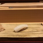 銀座壽司嘉 Hanare - 