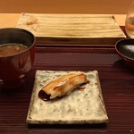 銀座壽司嘉 Hanare - 