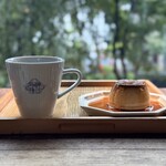 ファクトリー&ラボ 神乃珈琲 - 