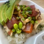 808 POKEBOWLS OKINAWA - 