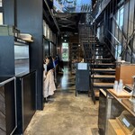 ファクトリー&ラボ 神乃珈琲 - 