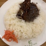 スマトラカレー 共栄堂 - 