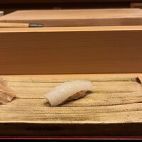 銀座すし嘉 はなれ - 
