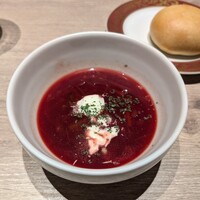ゴドノフ東京 丸ビル店 - 