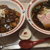 麻婆食堂 福笑い