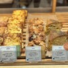 JUNIBUN BAKERY - 料理写真: