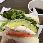 ザ ビーンズ ボックス - 