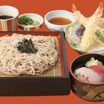 レストラン風月 - 