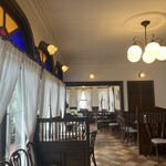 山手十番館 レストラン＆カフェ - 