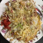 ちゃんぷる亭 - 料理写真: