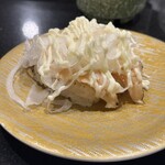 回し寿司 活 活美登利 - 