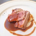 カステロ ヌォーボ - 