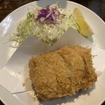 丸五 - ヒレかつ