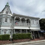 山手十番館 レストラン＆カフェ - 