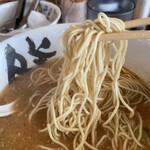 博多ラーメン 膳 - 