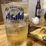 幸せ立ち呑み 夢ごりら - 