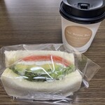 ザ ビーンズ ボックス - 