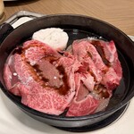 近江かね安 - 料理写真: