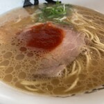 博多ラーメン 膳 - 