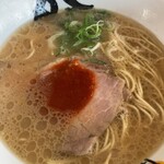 博多ラーメン 膳 - 