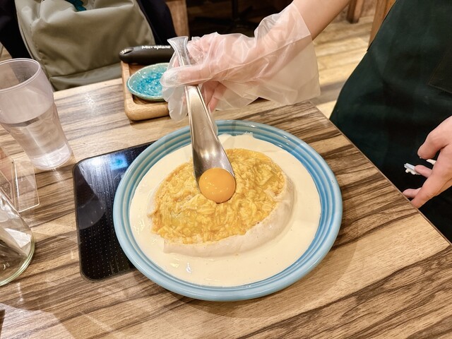 CRAFT CHEESE MARKET Shibuyaekimaeten Reservation - Shibuya/Omurice ...